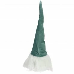 Northlight 15" Green And White Gnome Head Christmas Tabletop Decor -Northlight Shop northlight su88411 3 sample 64078.1601429473