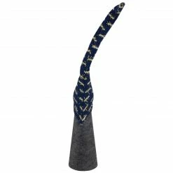 Northlight 15.5" Gray And Blue Cone Gnome Christmas Tabletop Decor -Northlight Shop northlight su88422 3 sample 61945.1601429473