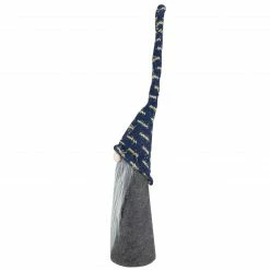 Northlight 15.5" Gray And Blue Cone Gnome Christmas Tabletop Decor -Northlight Shop northlight su88422 4 sample 48764.1601429473