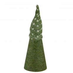 Northlight 9" Green And White Cone Gnome Christmas Tabletop Decor -Northlight Shop northlight su88431 3 sample 74998.1664989714