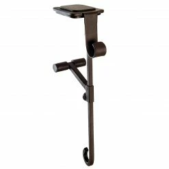 Northlight Set Of 3 Brown Mantle Hangers For Garland And Stockings - 6.5" -Northlight Shop northlight tk v20530 rs3 2 50714.1664989099