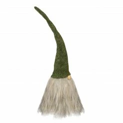 Northlight 14" Green And Gray Christmas Gnome Figure -Northlight Shop northlight wu26947 2 sample 97078.1602813087