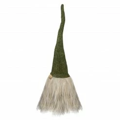 Northlight 14" Green And Gray Christmas Gnome Figure -Northlight Shop northlight wu26947 4 sample 86984.1598662443