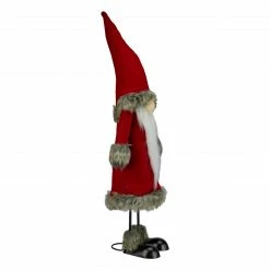 Northlight 17" Red And White Santa Gnome Christmas Figurine -Northlight Shop northlight yj02245 1 92701.1587645149