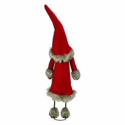 Northlight 17" Red And White Santa Gnome Christmas Figurine -Northlight Shop northlight yj02245 2 58752.1587645149
