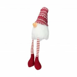 Northlight 29" Red And White Smiling Gnome Christmas Decoration -Northlight Shop northlight yj14742 1 08173.1587645152