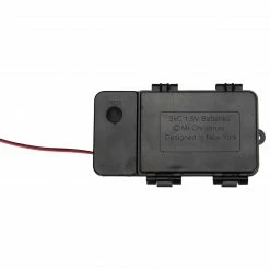 Northlight Set Of 3 Musical Lighted Silver Bells Christmas Decorations, 6.5" -Northlight Shop northlight yw91560 5 99896.1665611934