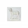 Roman 39" Little Lamb Nativity Statue