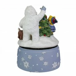 Roman 6" Rudolph And Friends Rotating Music Player Christmas Windup Figurine 8 Roman 6" Rudolph And Friends Rotating Music Player Christmas Windup Figurine -Northlight Shop roman 132509 3 06304.1588405997