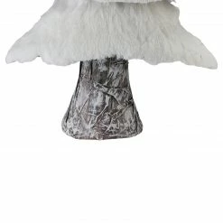 Northlight 17.25" White Faux Fur Birch Tree Christmas Decoration -Northlight Shop tagcwyxc6tx0qysnwq8g3otuxky4impe 66215.1660154240