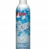 CC Christmas Decor Santa Winter White Christmas Artificial Snow Spray 18 Oz