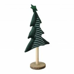 Northlight 16" Green Christmas Tree With Wooden Base Tabletop Decoration -Northlight Shop vaozjvdvuzfw5kzzm6zzyyauryvciowj 01665.1665174307