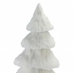 Northlight 17.25" White Faux Fur Birch Tree Christmas Decoration -Northlight Shop w7riittf5txqirjfam3to0p3qhl7cj4p 83716.1660154240