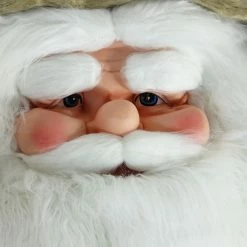 Northlight 8' Green And Red LED Lighted Inflatable Musical Santa Claus Christmas Figurine With Gift Bag -Northlight Shop wjn64kpr5yy7n8guii9qvkfm8ja4pae3 93210.1665610428