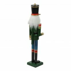 Northlight 36.75" Green And Black Christmas Nutcracker Soldier With Sword -Northlight Shop wutw5n2b84emlruln1iz1iyvpz4aj223 31770.1588415179