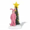 Department 56 A Christmas Story Ralphie "Pink Nightmare" Figurine #805038