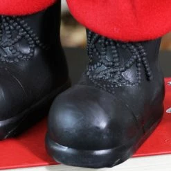 Northlight 25" White And Red Santa In Knit Deer Sweater With Sack Of Pine Figure Decoration 10 Northlight 25" White And Red Santa In Knit Deer Sweater With Sack Of Pine Figure Decoration -Northlight Shop y9ykbgzpdi3zhrrcjdobytr1fr9d8yat 28607.1665610434