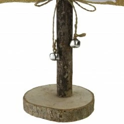 Northlight 16” White And Gold Christmas Tree With Bells Tabletop Decor -Northlight Shop yhnz49po8vuhiounmk8gqxqb39z58nrh 34376.1663861101